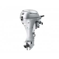 2026 Honda 8 Hp Bf8dk3lha Outboard Motor